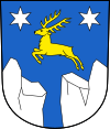 Wappen von Rüthi SG