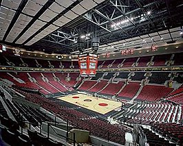 Moda Center