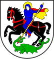 hl. Georg (Waltensburg/Vuorz, Graubünden)