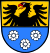 Wappen von Wertheim