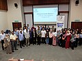 Kedah Meetup 1 - April 2019