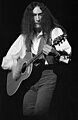 4. November: Ken Hensley (1977)