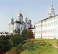 Farbaufnahme von 1912, Sergei Prokudin-Gorski