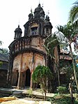 Nava-ratna Sridharjiu temple