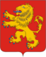 Blason de Rjev