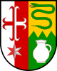 Pavlice – Stemma