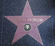 Charles Bronson