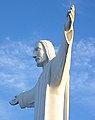 Christus-Statue