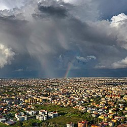 Marano di Napoli – Veduta