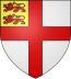 Blason de Lacelle