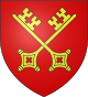 Saint-Frichoux – Stemma