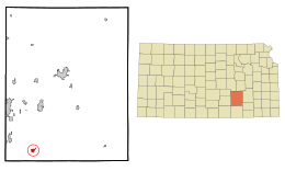 Douglass – Mappa