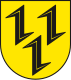 Coat of arms of Lindstedt