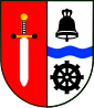 Wapen van Mündersbach