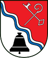 Wappen von Stebach