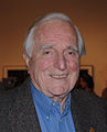 Douglas Engelbart op 8 december 2008 overleden op 2 juli 2013