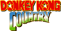 Donkey Kong Country