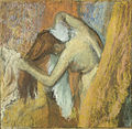 Edgar Degas, c. 1900-1905