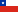 Bandera de Chile