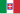 Vlag van Italië (1861-1946)