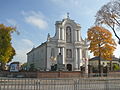 Kirche