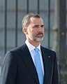 Felipe VI, rei d'Espanya