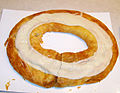 Kringle fra Racine i Wisconsin i USA