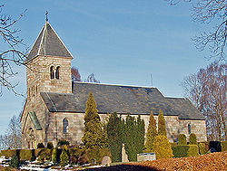 Hørup Kirke