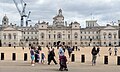 Horse Guards