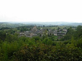 Oradour (Cantal)