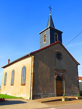 Montdidier (Moselle)