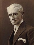 Miniatura per Maurice Ravel