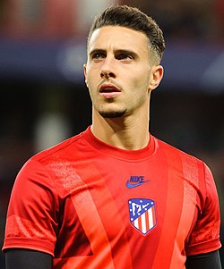 Mario Hermoso