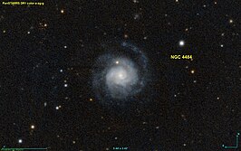 NGC 4484