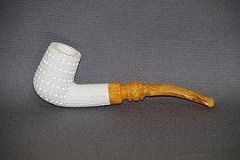 Meerschaum