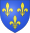 Escut d'Illa de França