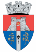 Wappen von Pâncota