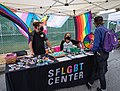 Trans March, San Francisco, U.S.