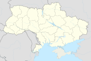 Woronowe (Ukraine)