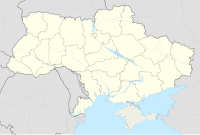 Ternopil (Ukraina)