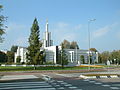 Templo de La Haya 76 visitas sept 2010