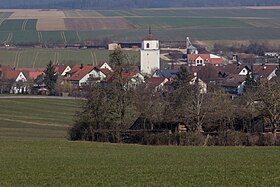 Ettenstatt