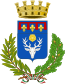 Blason de Calderara di Reno