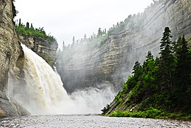 Île d'Anticosti Patrimoine mondial de l'UNESCO