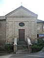 Chiesa di Santa Maria della Cava