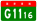 G1116