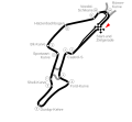 Nürburgring Großer Preis-Strecke (1984–1994)