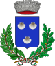 Blason de Creazzo