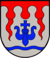 Wappen von Irdning-Donnersbachtal