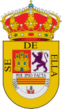 Blason de Sedella